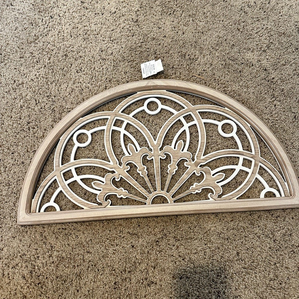 Wall decor